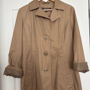 Kenneth Cole Reaction Spring Jacket